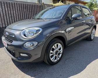 1.6 e-torq Web edition 4x2 110cv