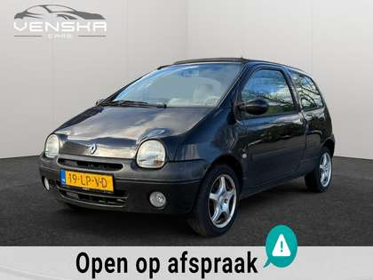 Renault Twingo 1.2-16V Privilège