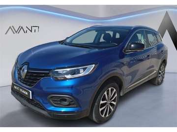 1.3 TCe GPF Limited 103kW