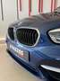 BMW 116 116dA Azul - thumbnail 11