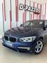BMW 116 116dA Azul - thumbnail 3