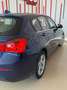 BMW 116 116dA Azul - thumbnail 12