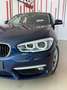 BMW 116 116dA Azul - thumbnail 5