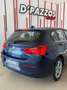 BMW 116 116dA Azul - thumbnail 4