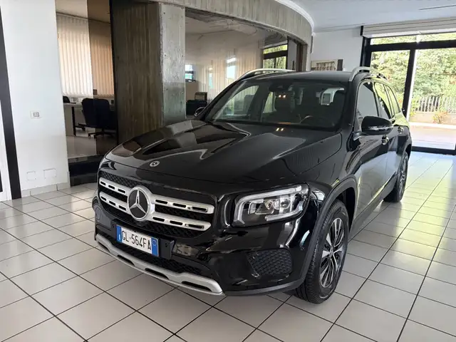 Mercedes-Benz GLB 200 GLB -  d Business auto