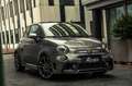 Abarth 595 Turismo *** APPLE CARPLAY / PANO ROOF / FIRST OWNER *** Grigio - thumbnail 2