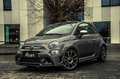Abarth 595 Turismo *** APPLE CARPLAY / PANO ROOF / FIRST OWNER *** Grey - thumbnail 1