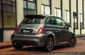 Abarth 595 Turismo *** APPLE CARPLAY / PANO ROOF / FIRST OWNER *** Grey - thumbnail 4