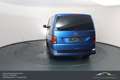Volkswagen T6.1 Multivan Edition 2,0 TDI 4Motion DSG AHK VOLL!!! Bleu - thumbnail 8