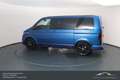 Volkswagen T6.1 Multivan Edition 2,0 TDI 4Motion DSG AHK VOLL!!! Bleu - thumbnail 10
