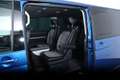 Volkswagen T6.1 Multivan Edition 2,0 TDI 4Motion DSG AHK VOLL!!! Bleu - thumbnail 19