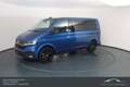 Volkswagen T6.1 Multivan Edition 2,0 TDI 4Motion DSG AHK VOLL!!! Bleu - thumbnail 12