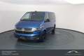 Volkswagen T6.1 Multivan Edition 2,0 TDI 4Motion DSG AHK VOLL!!! Bleu - thumbnail 1