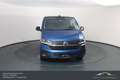 Volkswagen T6.1 Multivan Edition 2,0 TDI 4Motion DSG AHK VOLL!!! Bleu - thumbnail 2