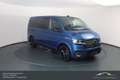 Volkswagen T6.1 Multivan Edition 2,0 TDI 4Motion DSG AHK VOLL!!! Bleu - thumbnail 3