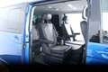 Volkswagen T6.1 Multivan Edition 2,0 TDI 4Motion DSG AHK VOLL!!! Bleu - thumbnail 18
