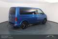 Volkswagen T6.1 Multivan Edition 2,0 TDI 4Motion DSG AHK VOLL!!! Bleu - thumbnail 6