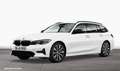 BMW 320 d xDrive Touring Sport Line HiFi Tempomat Sitzhzg. Weiß - thumbnail 1