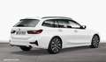 BMW 320 d xDrive Touring Sport Line HiFi Tempomat Sitzhzg. Weiß - thumbnail 2