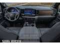 Chevrolet Silverado USA ALL-IN PRIJS HIGH COUNTRY 6.2 V8 426PK | MET L Gris - thumbnail 9