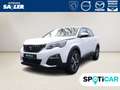 Peugeot 3008 1.5 BlueHDi 130 Start&Stop Active ACC Blanc - thumbnail 1