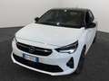 Opel Corsa 1.2 100Cv Gs Line Weiß - thumbnail 1