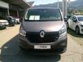 Renault Trafic TRAFIC III Grand Passenger Expression dCi 125 Grau - thumbnail 2