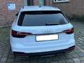 Audi A4 Avant 40 TDI 3x S-Line *19“-Sport*Head-Up*ACC*Cam* Weiß - thumbnail 2