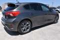 Ford Focus 1.5 EcoBlue 120 CV automatico 5p. ST-Line Co-Pilot Gris - thumbnail 4