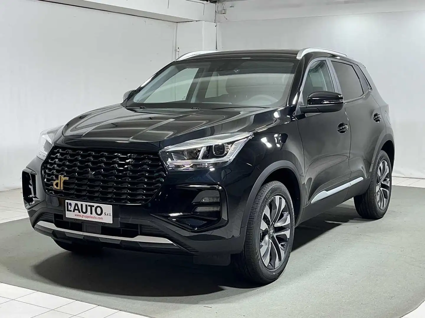 DR Automobiles DR5 dr 5.0 1.5 Turbo CVT Negru - 1