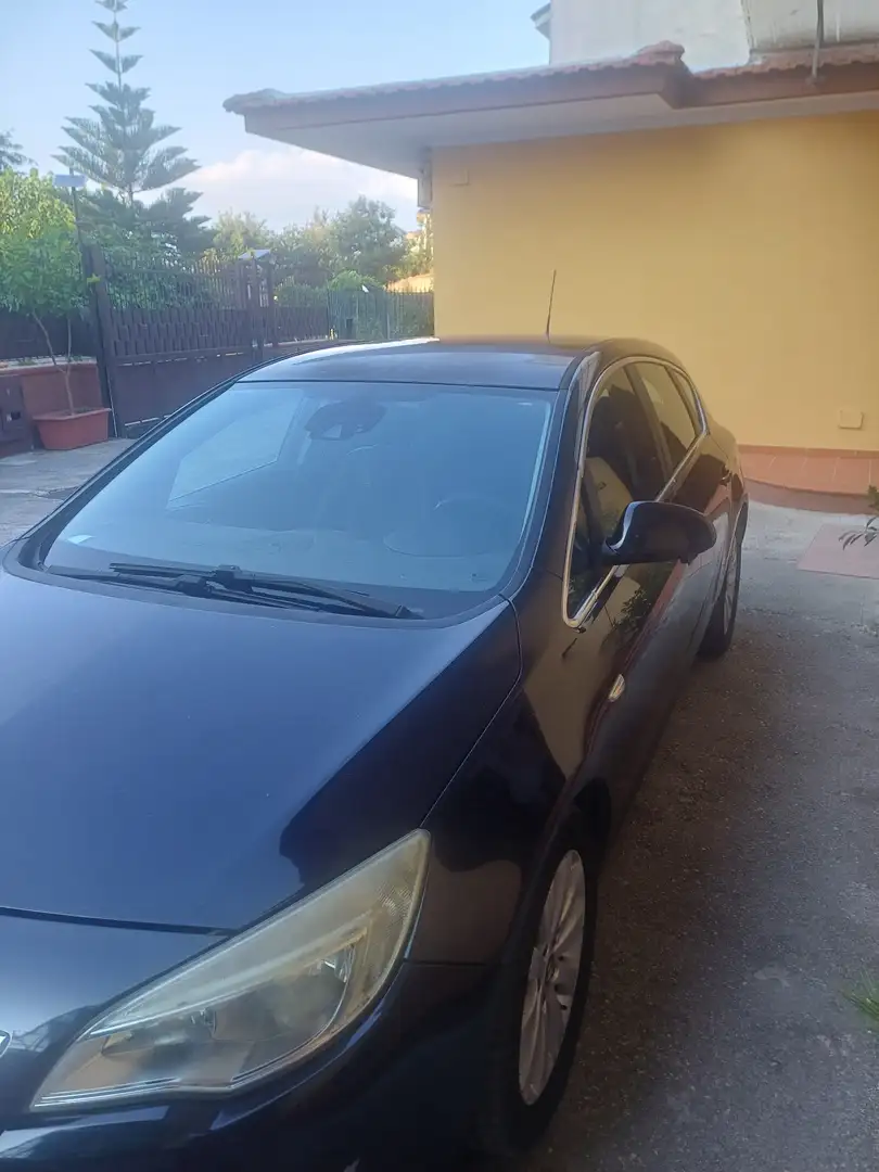 Opel Astra 5p 1.7 cdti Cosmo 125cv 6m fap - 1