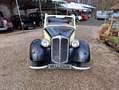Oldtimer DKW DKW F7-700  Meisterklasse Cabrio-Lim Reichsbrief Gelb - thumbnail 14