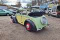 Oldtimer DKW DKW F7-700  Meisterklasse Cabrio-Lim Reichsbrief Gelb - thumbnail 15