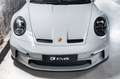 Porsche 911 (992.1) GT3 Touring 4.0 510 PDK Gris - thumbnail 3