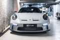 Porsche 911 (992.1) GT3 Touring 4.0 510 PDK Gris - thumbnail 2