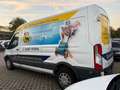 Ford Transit Kasten 350 L3*Klima*EFH*Motorschaden Blanc - thumbnail 9