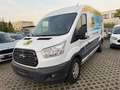 Ford Transit Kasten 350 L3*Klima*EFH*Motorschaden Blanc - thumbnail 1
