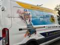 Ford Transit Kasten 350 L3*Klima*EFH*Motorschaden Blanc - thumbnail 4