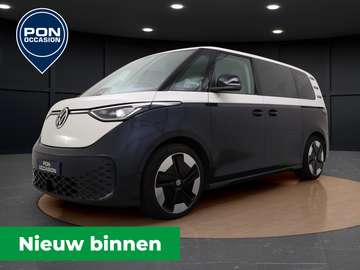 Pro 8 Intro 77kWh | Trekhaak | Camera | ACC | Side