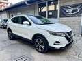 Nissan Qashqai Qashqai II 2017 1.5 dci Tekna 110cv Blanco - thumbnail 3