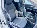 Nissan Qashqai Qashqai II 2017 1.5 dci Tekna 110cv Blanco - thumbnail 11
