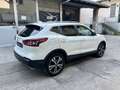Nissan Qashqai Qashqai II 2017 1.5 dci Tekna 110cv Blanco - thumbnail 5