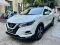 Nissan Qashqai Qashqai II 2017 1.5 dci Tekna 110cv Blanco - thumbnail 1