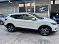 Nissan Qashqai Qashqai II 2017 1.5 dci Tekna 110cv Blanco - thumbnail 4