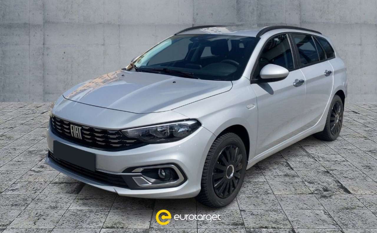 Fiat Tipo 1.6 Mjt S&S SW Life