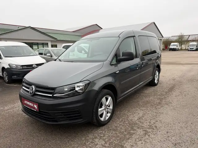 Volkswagen Caddy Nfz Maxi Kombi BMT
