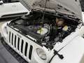 Jeep Wrangler 2.8 CRDI Unlimited Sahara*Alpine*Touch* Weiß - thumbnail 16