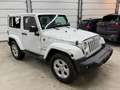 Jeep Wrangler 2.8 CRDI Unlimited Sahara*Alpine*Touch* Weiß - thumbnail 24