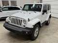 Jeep Wrangler 2.8 CRDI Unlimited Sahara*Alpine*Touch* Weiß - thumbnail 3