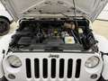 Jeep Wrangler 2.8 CRDI Unlimited Sahara*Alpine*Touch* Weiß - thumbnail 17
